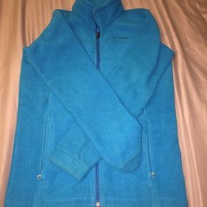 Columbia jacket